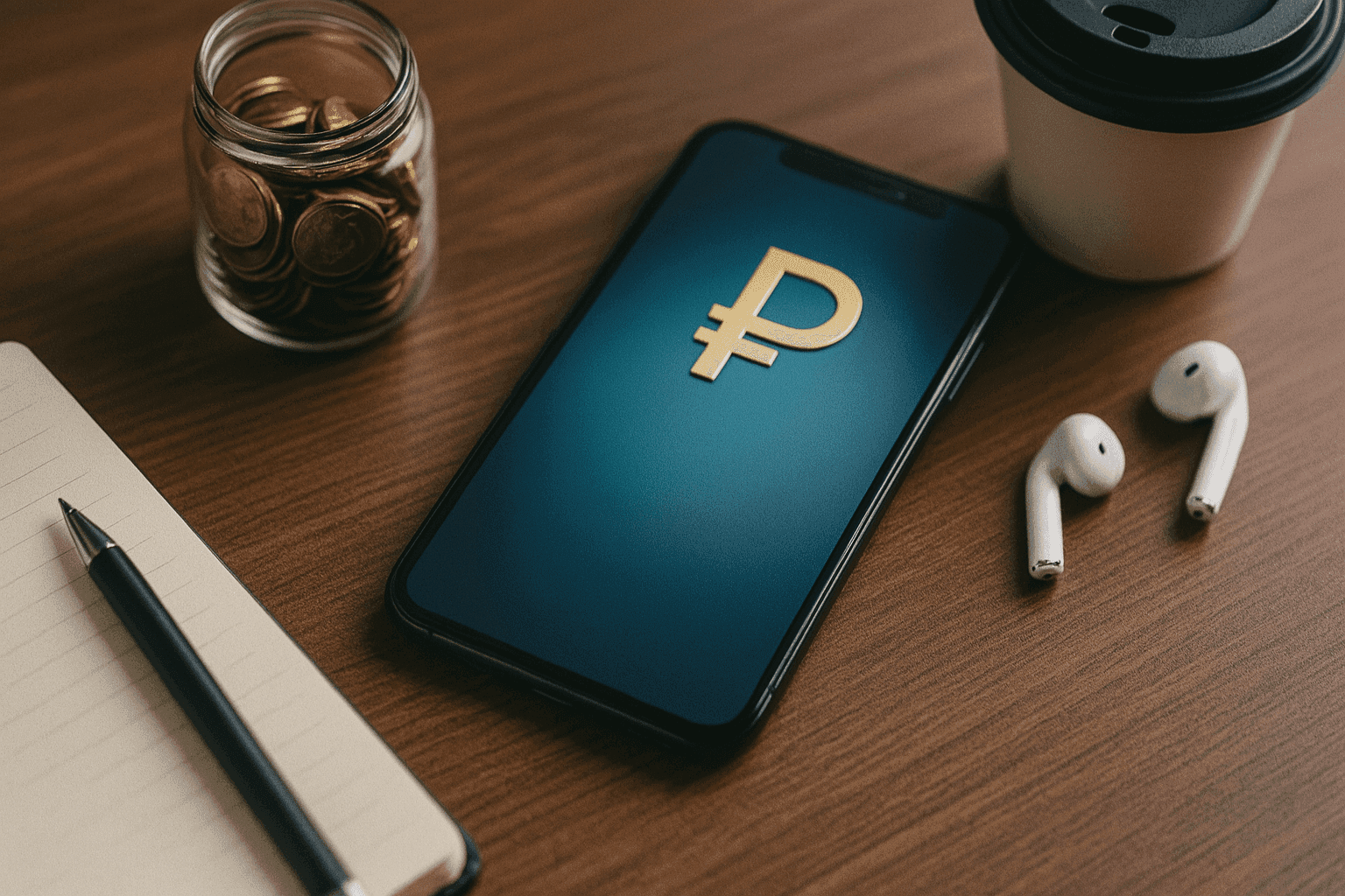 Как превратить смартфон в источник дохода: 7 рабочих схем без стартового капитала